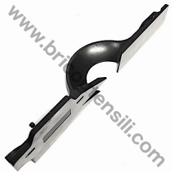 Guida Pezzo per Troncatrice per Legno SCR 315W