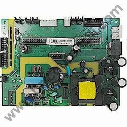 Scheda Elettronica per Inverter Awelco Smartmig 2200