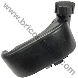 Ricambi Hitachi per Motosega da Potatura Hitachi CS25EC-SC