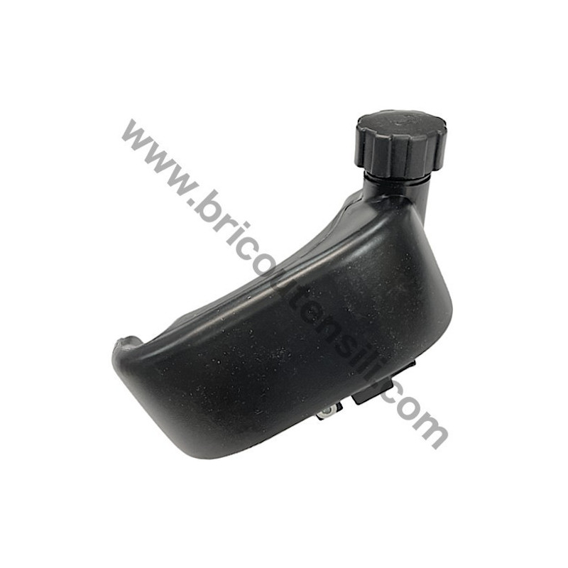 Serbatoio Benzina per Motore Alpina SV150