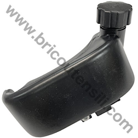 Fuel Tank for Engine Alpina SV150