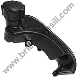 Fuel Tank for Engine Alpina SV150