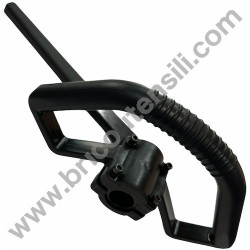 Front Handgrip Assy for Brushcutter Alpina TB 320