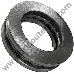 Oil Reservoir for Pressure Washer Bosch AQT 35-12