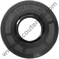 Anello di Tenuta 17x40x7 per Motozappa Benassi  RL 300