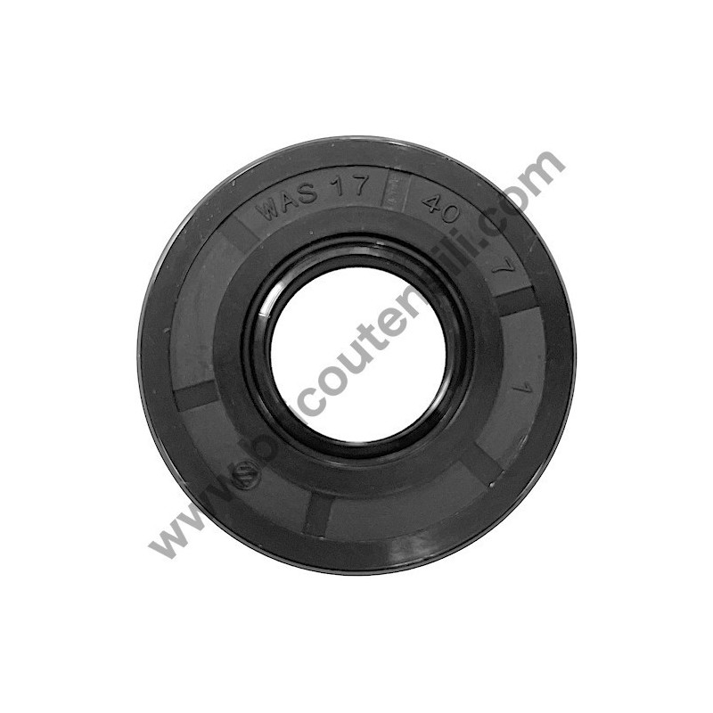 Anello di Tenuta 17x40x7 per Motozappa Benassi  RL 300