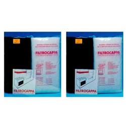 Filtro ricambio per Cappa Aspirante