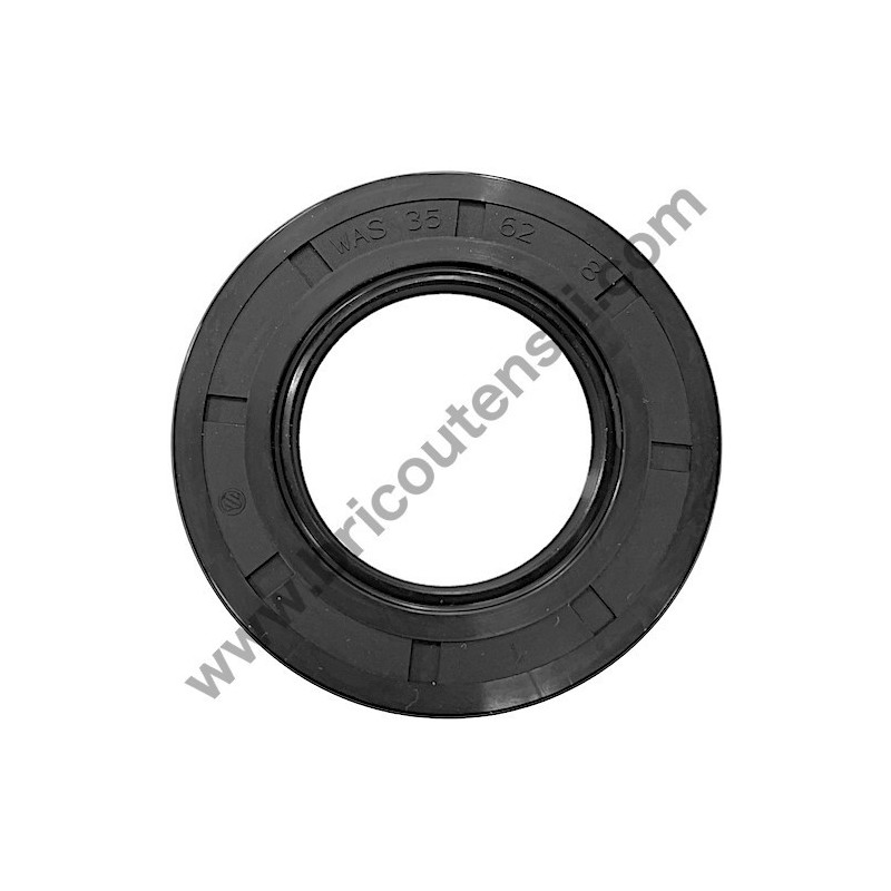 Seal Ring 35x62x8 for Rototiller Meccanica Benassi RL 300
