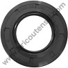Seal Ring 35x62x8 for Rototiller Meccanica Benassi RL 300