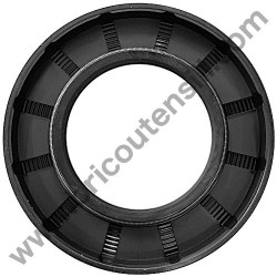 Seal Ring 35x62x8 for Rototiller Meccanica Benassi RL 300
