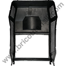 Parte Superiore Sacco per Rasaerba Dolmar PM48S