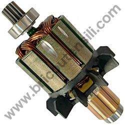 Armature for Cordless Drill Driver Makita DDF456RMJ