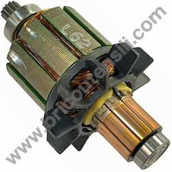 Indotto per Trapano a Batteria Makita DDF456RMJ