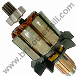 Indotto per Trapano a Batteria Makita DDF456RMJ