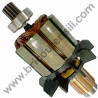 Armature for Cordless Drill Driver Makita DDF456RMJ