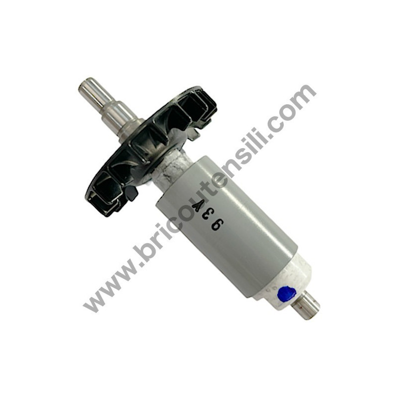 Indotto per Tassellatore Makita BHR243