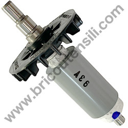 Armature Ass'y for Rotary Hammer Makita BHR243 - 1