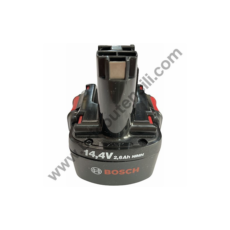 Ricambi Bosch per Trapani Avvitatori a Batteria GSR 10,8 V-LI-2