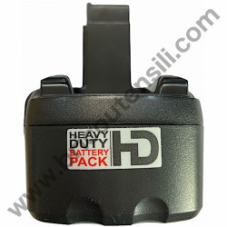 Slide-In Accu Package 14,4V for Cordless Drill GSR 14,4 VE-2