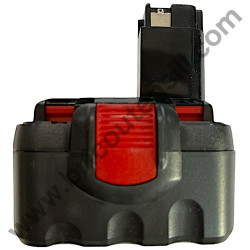 Slide-In Accu Package 14,4V for Cordless Drill GSR 14,4 VE-2