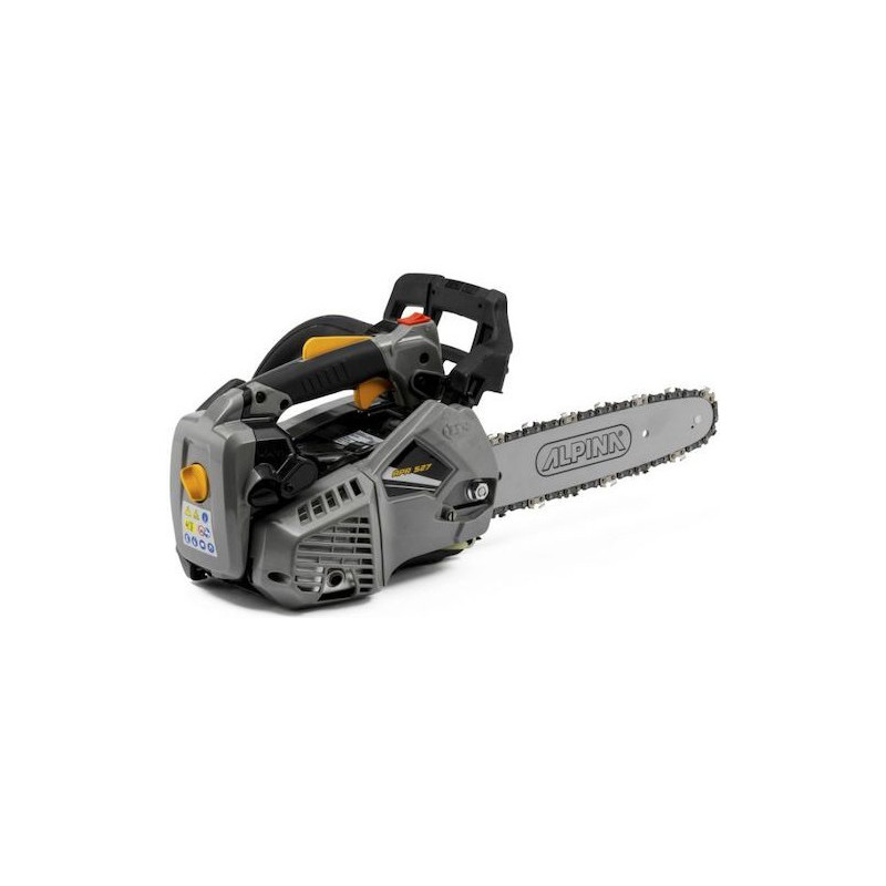 Motosega 25CC Castor TR 270