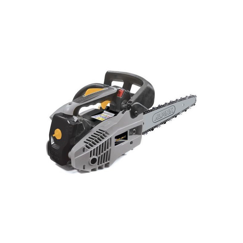 Chainsaw 25.4 cm³ Alpina APR 25 C (10)"