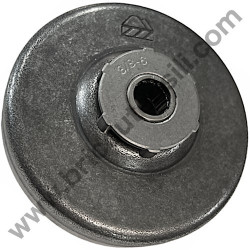 Clutch Drum 3/8" for Chainsaw Makita DCS330S/30