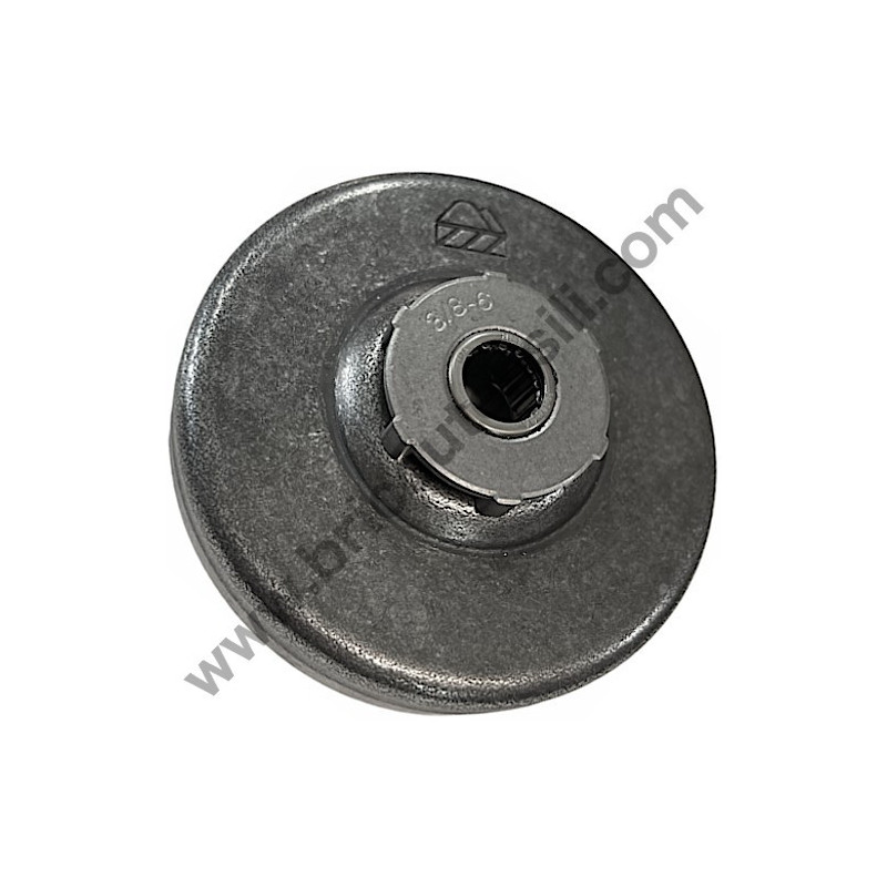 Tamburo Frizione 3/8" per Motosega Makita DCS330S/30