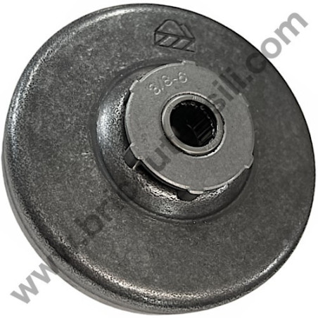 Ricambi Hitachi per Motosega da Potatura Hitachi CS25EC-SC