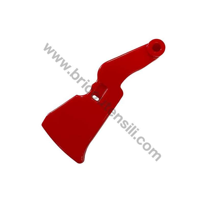 Throttle Lever for Chainsaw Dolmar PS310TH