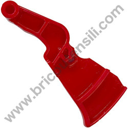 Throttle Lever for Chainsaw Dolmar PS310TH - 1