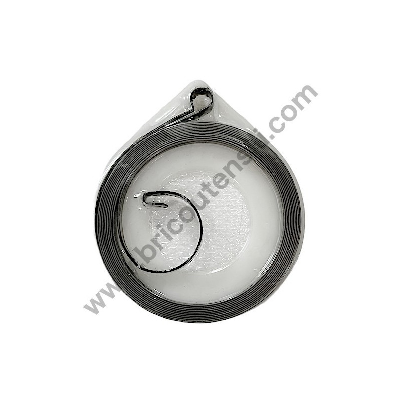 Spring Ass'y for Chainsaw Dolmar PS310TH