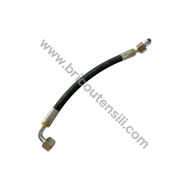 HP Tube R2 400 BAR for Pressure Washer Lavor NPX 1400