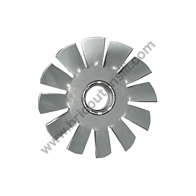 Ventola 68 per Levigatrice a Rulli Makita 9741