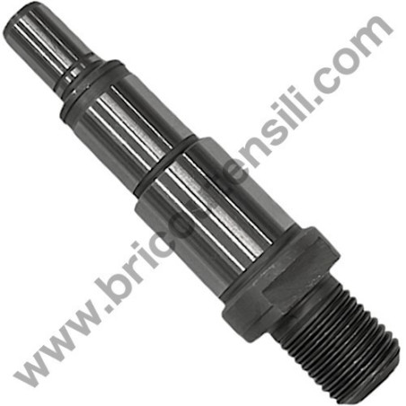 Alberino per Trapani a Percussione Makita HP1630-HP1631