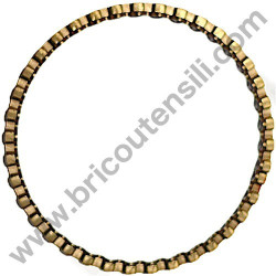 Fascia Elastica Centrale per Decespugliatore Dolmar CS246.4C