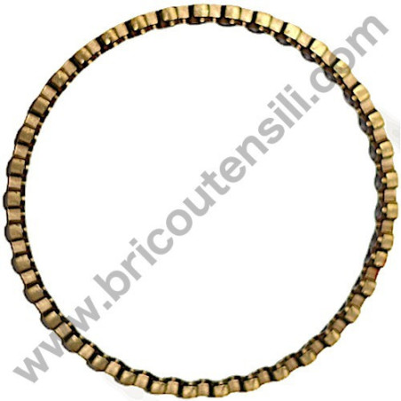 Fascia Elastica Centrale per Decespugliatore Dolmar CS246.4C