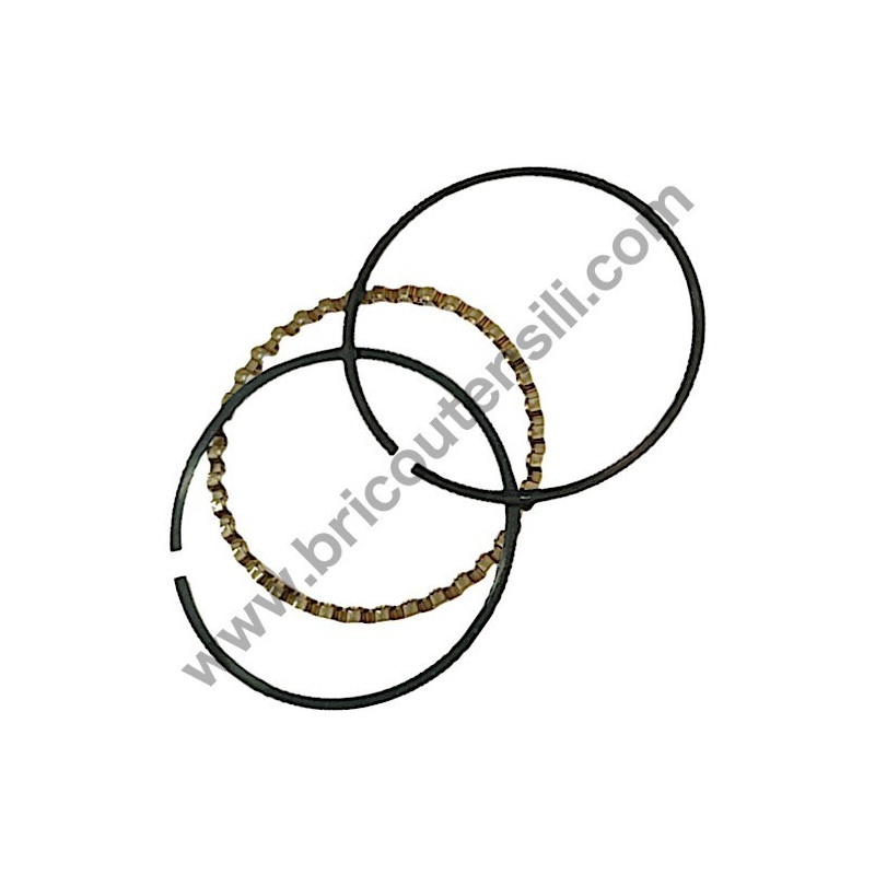 Set Fasce Elastiche per Decespugliatore Dolmar CS246.4C