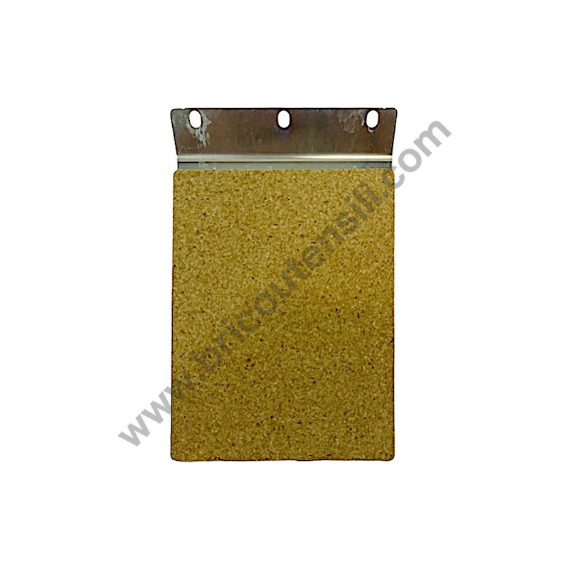 Steel Plate Cpl for Belt Sander Makita 9403