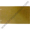 Cork Rubber Plate for Belt Sander Makita 9404X