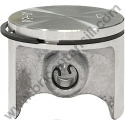 Pistone Completo per Motosega Makita EA3201S