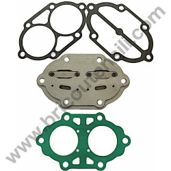 Pistone per Gruppo Pompante Fiac AB 248-338-360