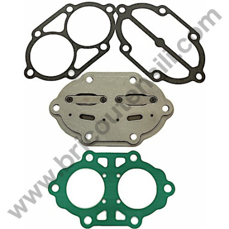 Pistone per Gruppo Pompante Fiac AB 248-338-360