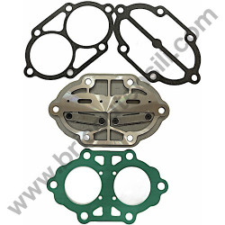 Pistone per Gruppo Pompante Fiac AB 248-338-360