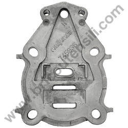 Pistone per Gruppo Pompante Fiac AB 248-338-360