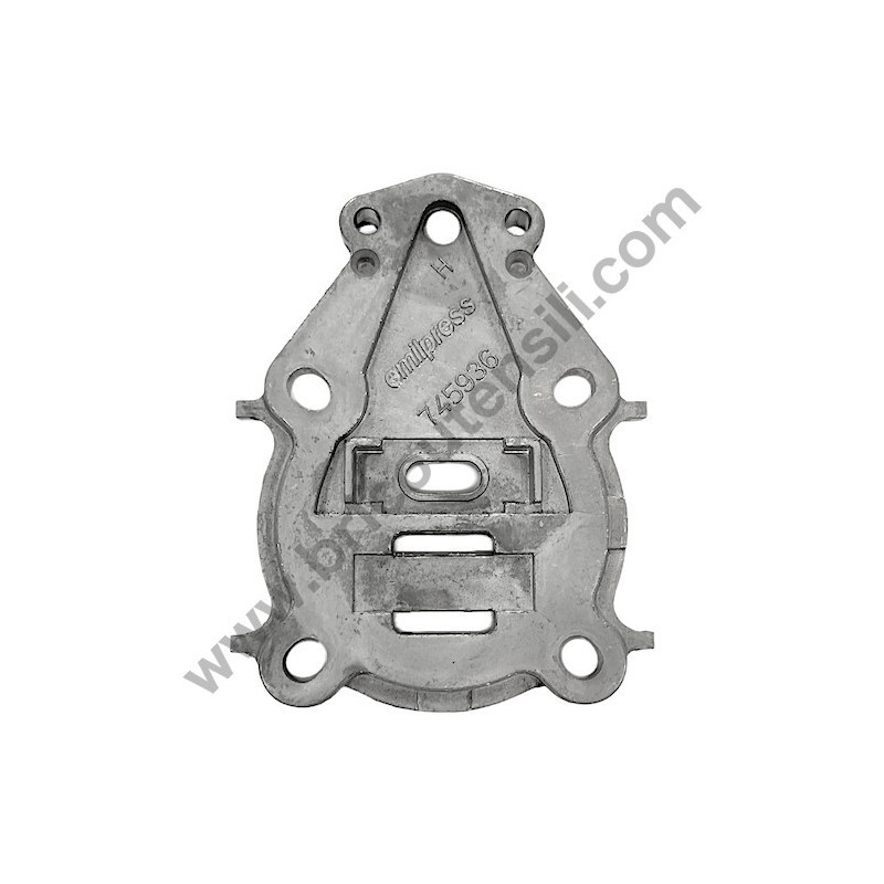 Pistone per Gruppo Pompante Fiac AB 248-338-360