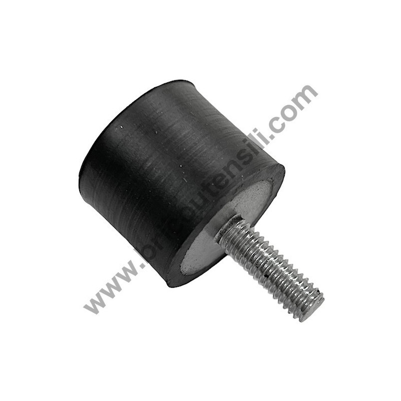 Shock Absorber for Silenced Compressor Fiac SA 670