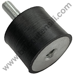 Shock Absorber for Silenced Compressor Fiac SA 670