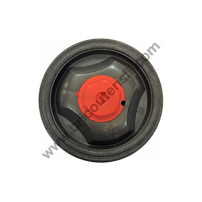 Wheel D.125x35x15 for FIAC AIR Compressors