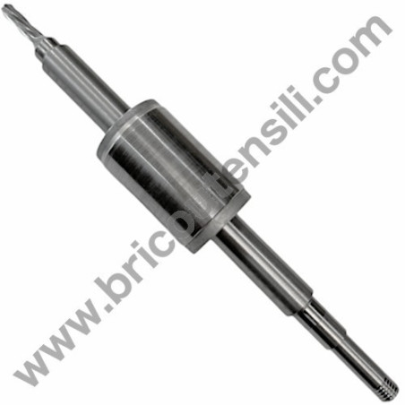 Rotor Cpl for Water Sharpening FEMI 177-182 Plus